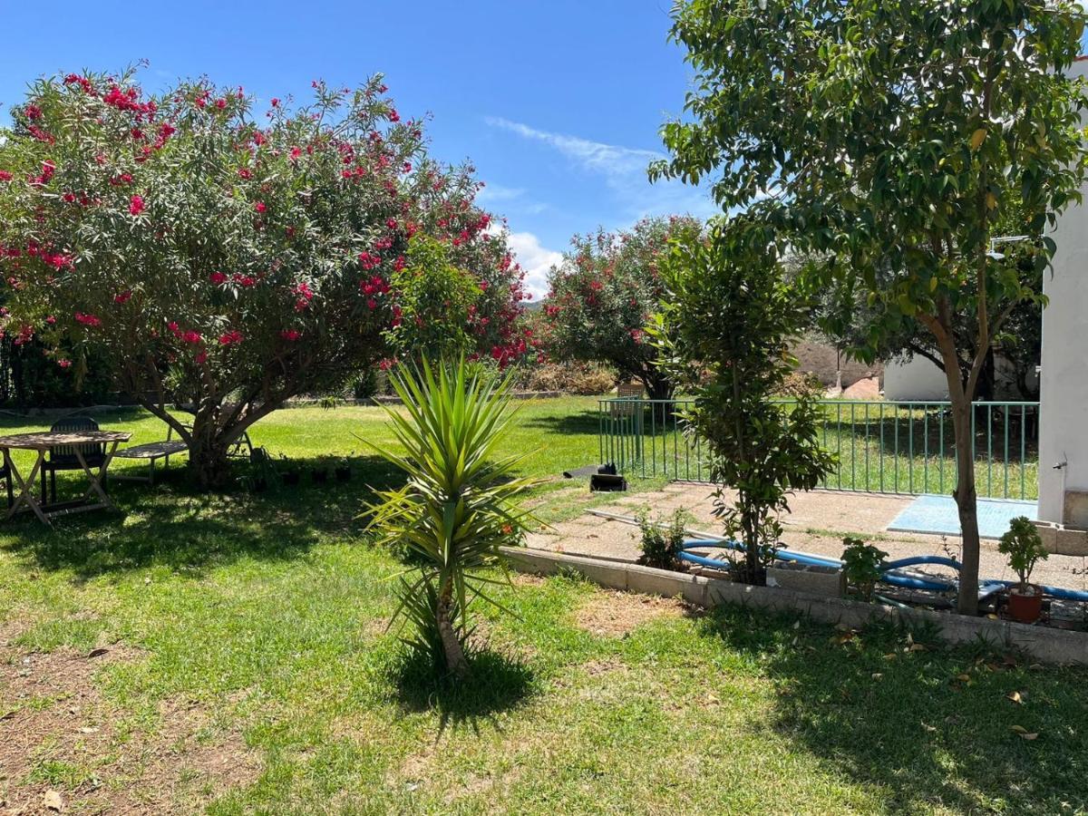 Villa Huetor , Piscina Y Barbacoa Privada Huétor Vega Zewnętrze zdjęcie