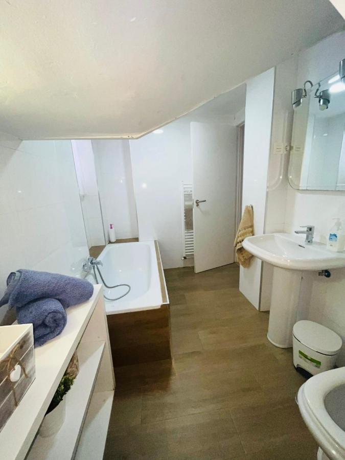 Villa Huetor , Piscina Y Barbacoa Privada Huétor Vega Zewnętrze zdjęcie