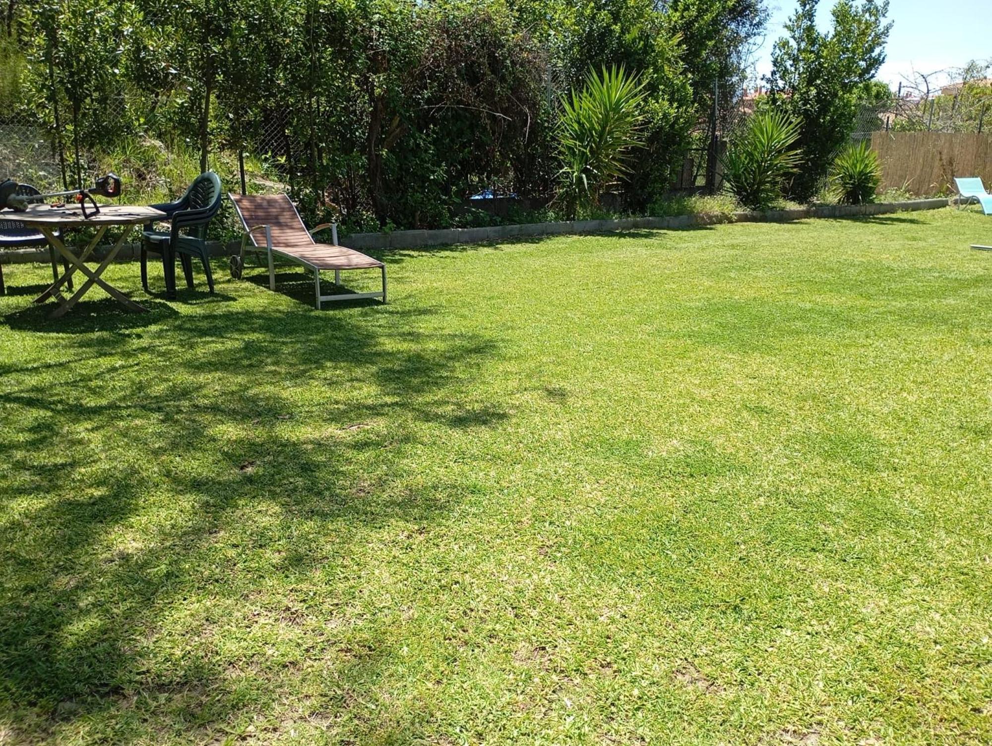 Villa Huetor , Piscina Y Barbacoa Privada Huétor Vega Zewnętrze zdjęcie