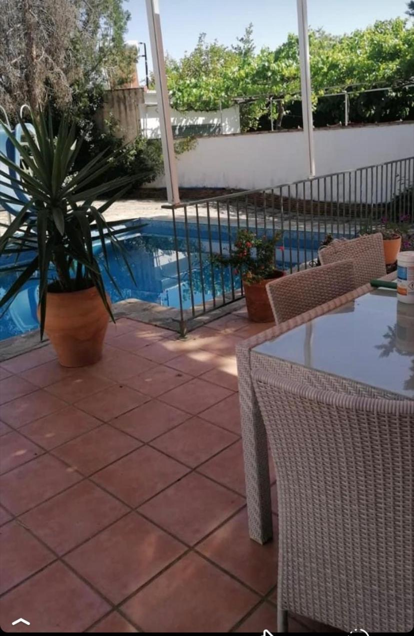 Villa Huetor , Piscina Y Barbacoa Privada Huétor Vega Zewnętrze zdjęcie