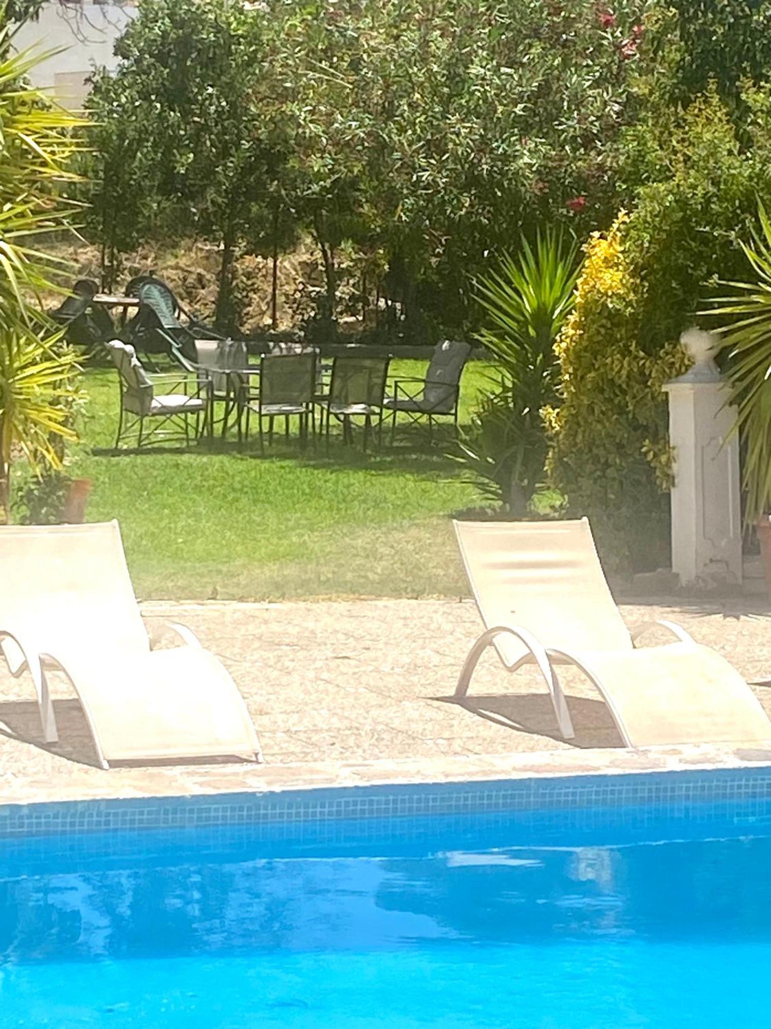 Villa Huetor , Piscina Y Barbacoa Privada Huétor Vega Zewnętrze zdjęcie