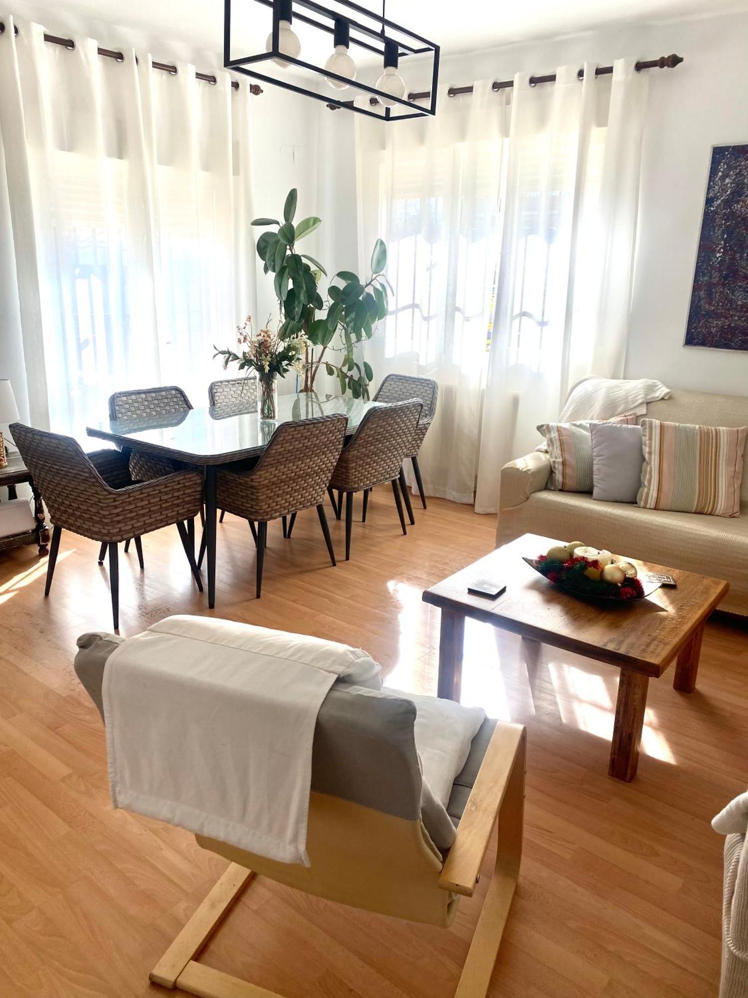 Villa Huetor , Piscina Y Barbacoa Privada Huétor Vega Zewnętrze zdjęcie
